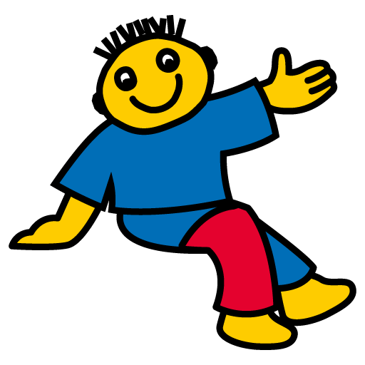 Logo des Popups