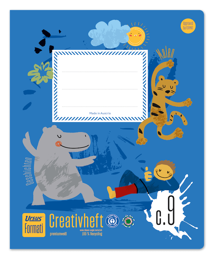 Ursus® Formati C.9