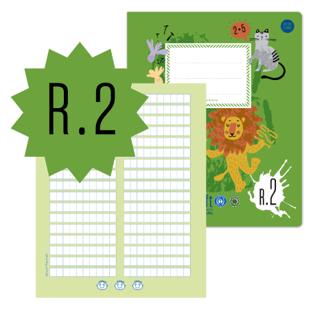 R.2 Übersicht Produkte - Ursus Formati