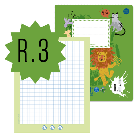 R.3 Übersicht Produkte - Ursus Formati