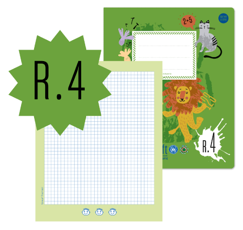 R.4 Übersicht Produkte - Ursus Formati