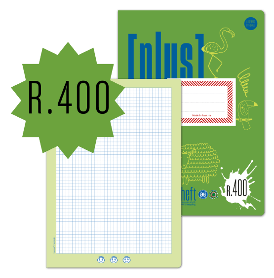 R.400 Übersicht Produkte - Ursus Formati