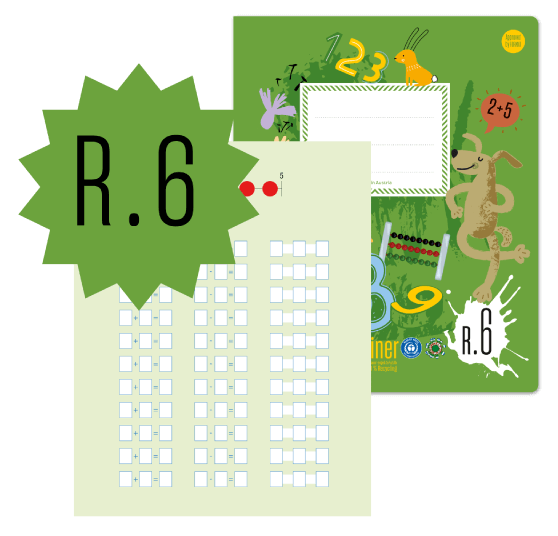 R.6 Übersicht Produkte - Ursus Formati