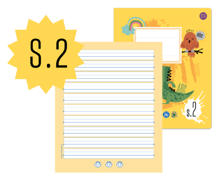 S.2 Übersicht Produkte - Ursus Formati