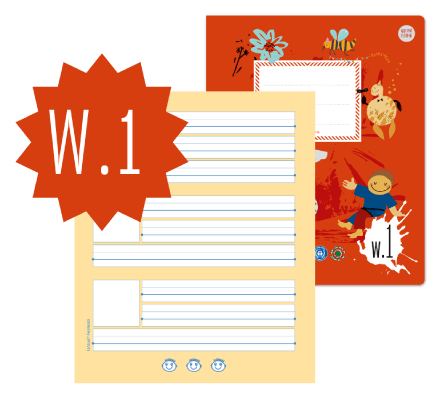 W.1 Übersicht Produkte - Ursus Formati